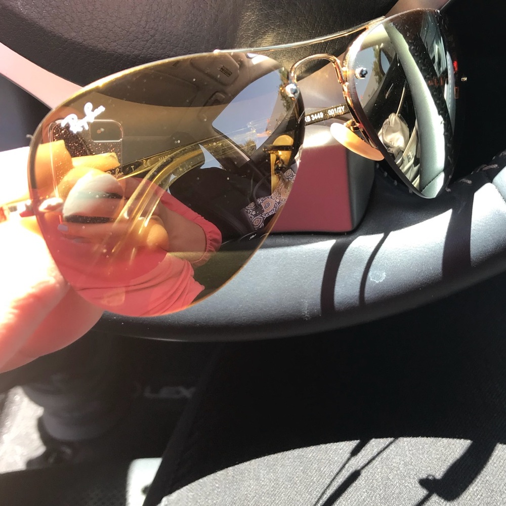 Ray bans - Picture 2 of 5